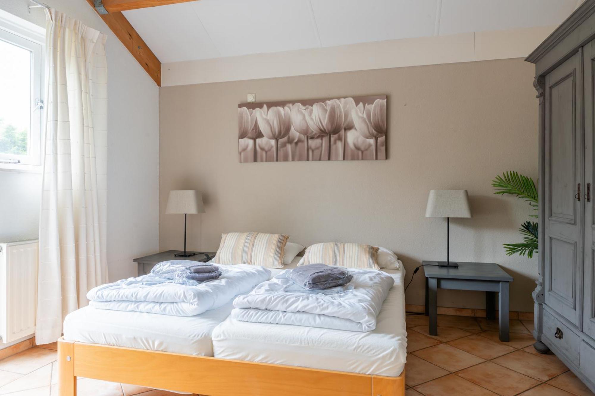 Vakantiewoning In Villapark De Oesterbaai 113 Wemeldinge Zewnętrze zdjęcie