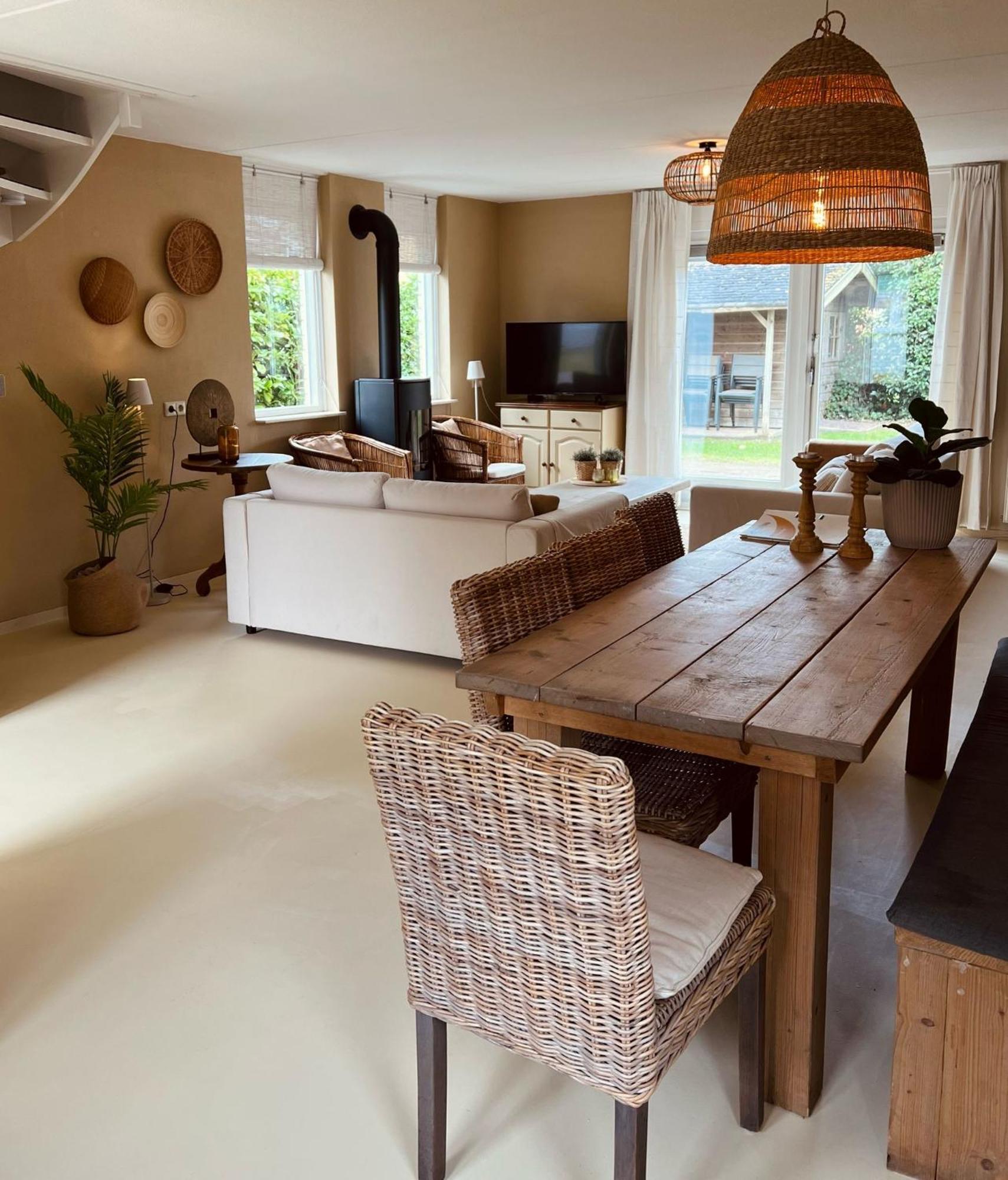 Vakantiewoning In Villapark De Oesterbaai 113 Wemeldinge Zewnętrze zdjęcie
